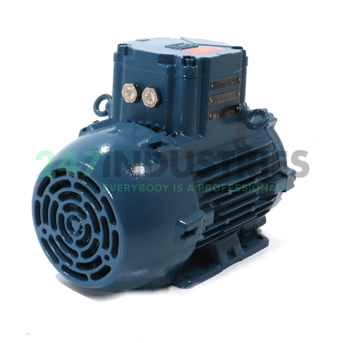 1.1K31CI2100L8B32G WEG Image 3