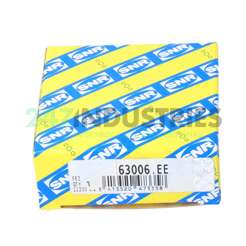 63006EE SNR Image 3