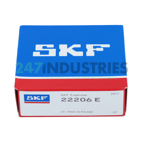 22206E SKF Image 4