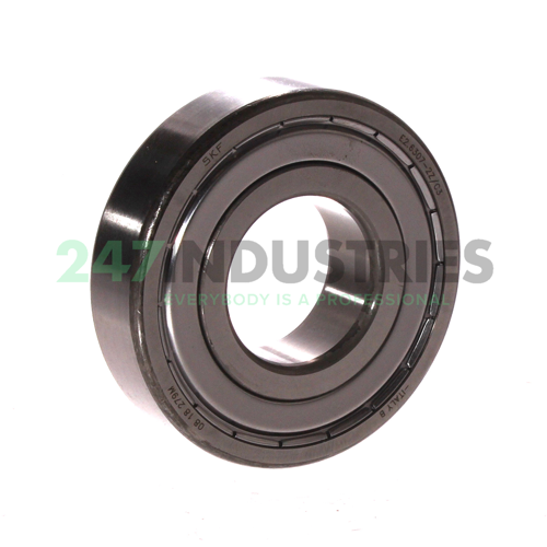 E2.6307-2Z/C3 SKF