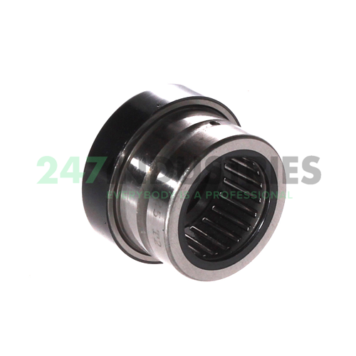 NKX25T2Z NTN Image 3