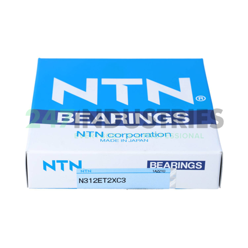 N312ET2XC3 NTN Image 5