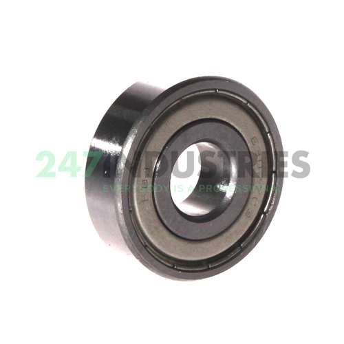 6302ZZ C3 FBJ Image 2