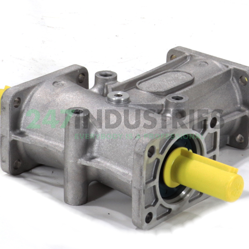 DZ-31-3FABC DZ Trasmissioni Image 3