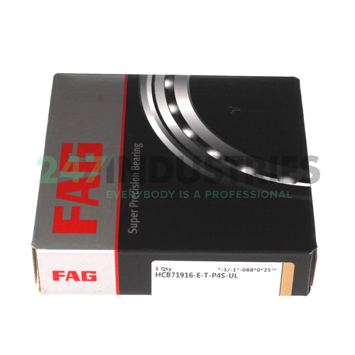 HCB71916-E-T-P4S-UL FAG Image 3