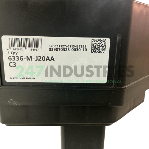 6336-M-J20AA-C3 FAG Image 2