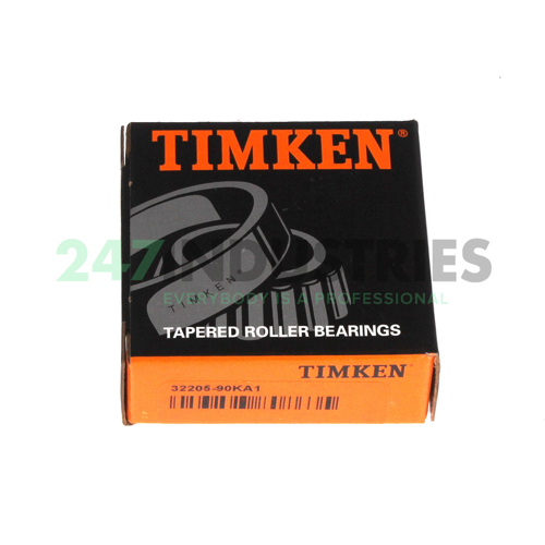 32205 Timken Image 4