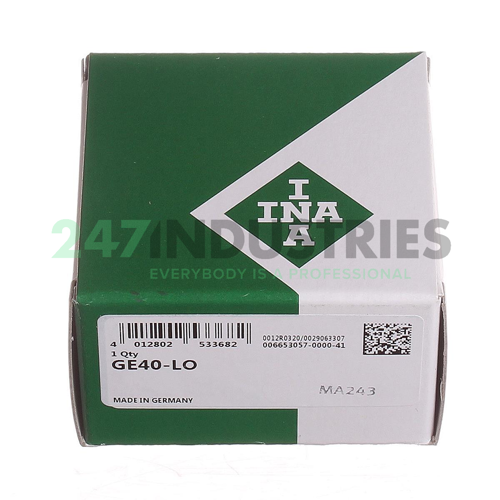 GE40-LO INA Image 3