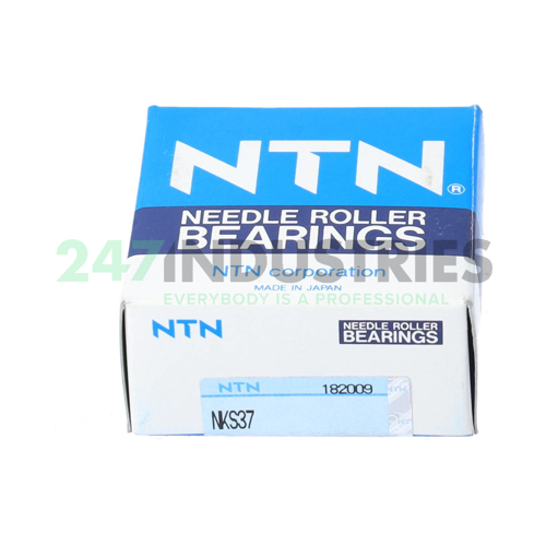 NKS37 NTN Image 3