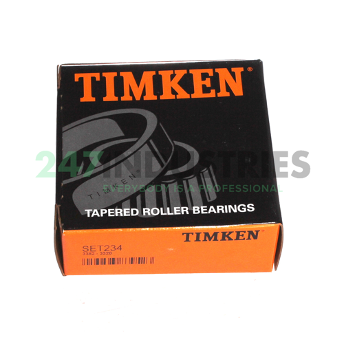 3382/3320 Timken Image 4