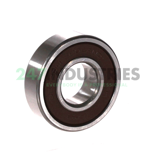 6204DDUC3E NSK Image 2