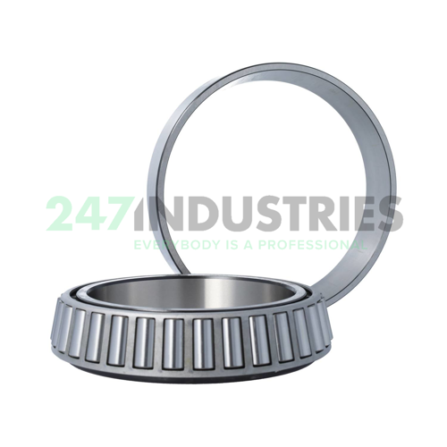 M231649/M231610 Timken Image 4