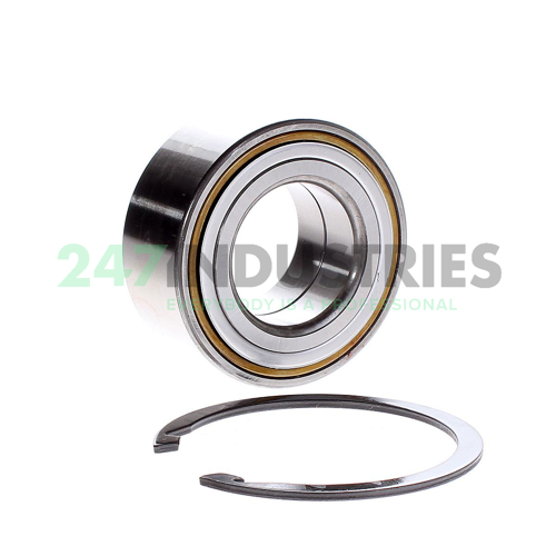 VKBA3909 SKF Image 2