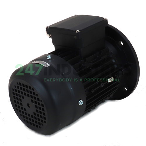 HMA2-802-4-B5 Hoyer Image 3