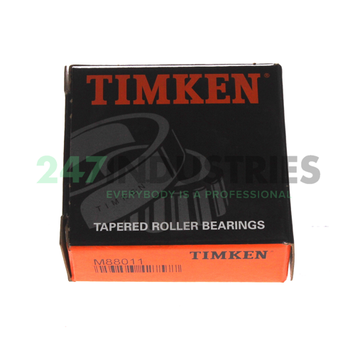 M88011 Timken Image 3