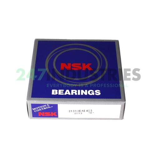 21312EAE4C3 NSK Image 4