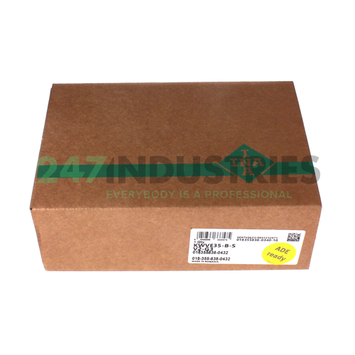 KWVE35-B-S-V2-G3 INA Image 4