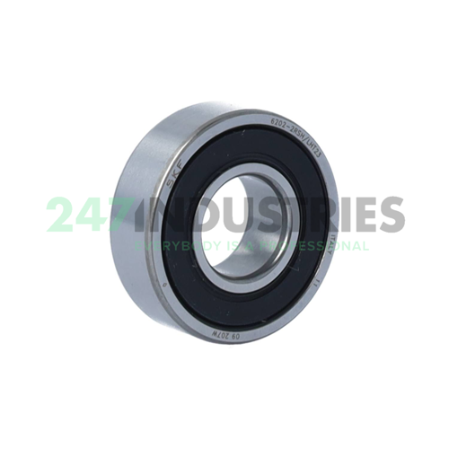 6202-2RSH/LHT23 SKF