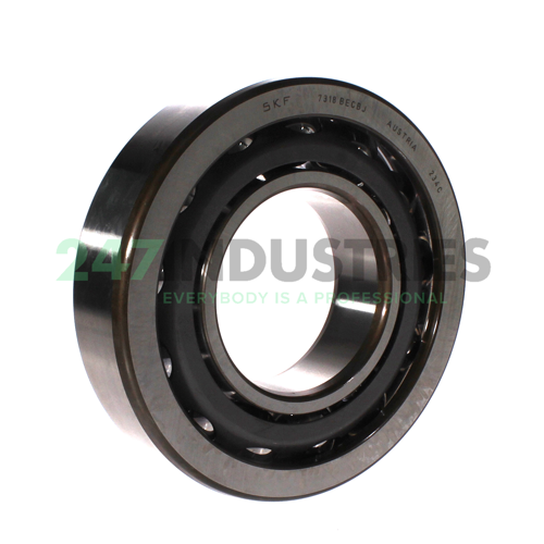 7318BECBJ SKF