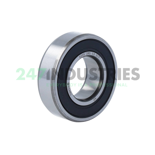 6205-2RS-C3 Timken