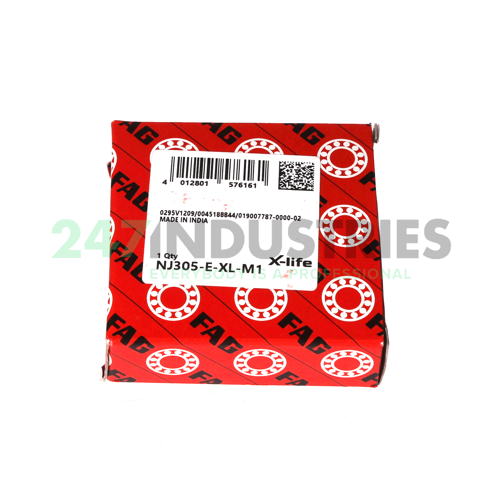 NJ305-E-XL-M1 FAG Image 3