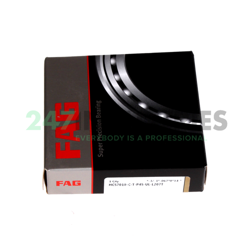 HCS7010-C-T-P4S-UL-L207T FAG Image 2
