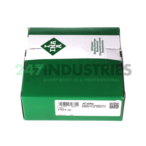 TFE25-XL INA Image 4