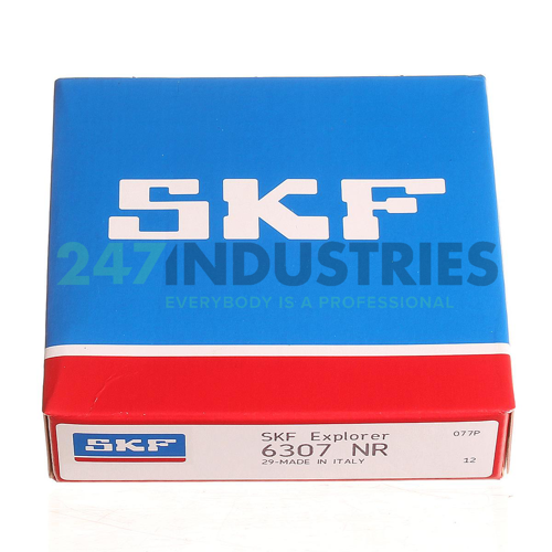 6307NR SKF Image 4