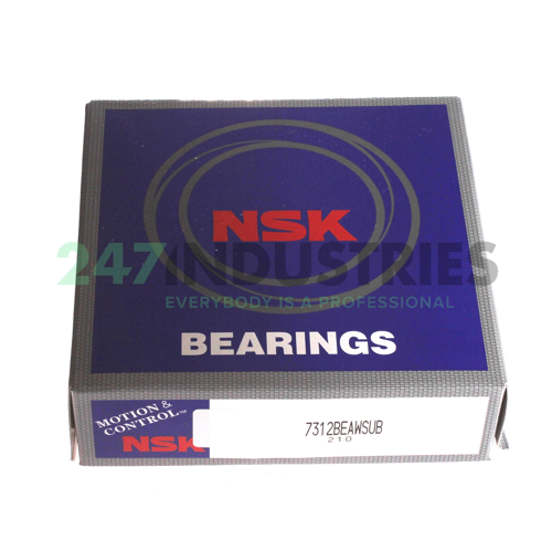 7312BEAWSUB NSK Image 3