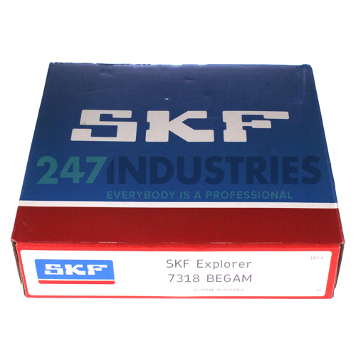 7318BEGAM SKF Image 3