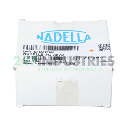 FG3572 Nadella Image 3