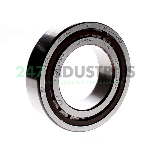 NJ2215ECP SKF