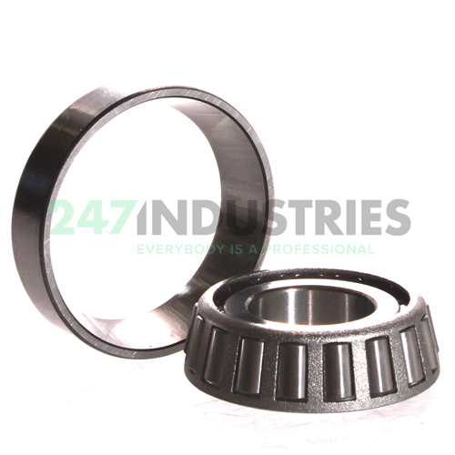 XFA30206M-90KM1 Timken Image 2