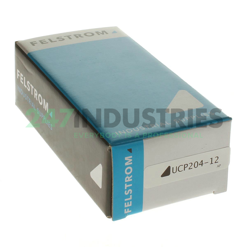 UCP204-12 Felstrom Image 3