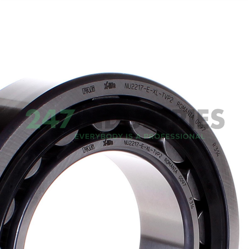 NU2217-E-XL-TVP2 FAG Image 2