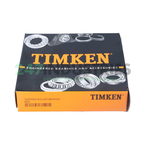 495-20024 Timken Image 3