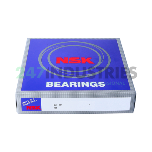 NU218ET NSK Image 4