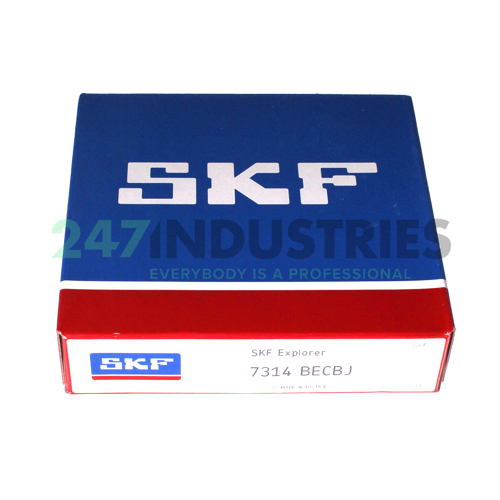 7314BECBJ SKF Image 3