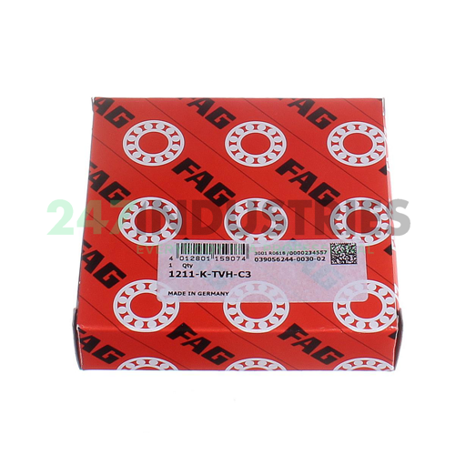 1211-K-TVH-C3 FAG Image 6