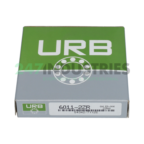 6011-2ZR URB Image 3