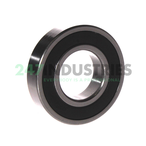 6207 2RS ZKL Image 2