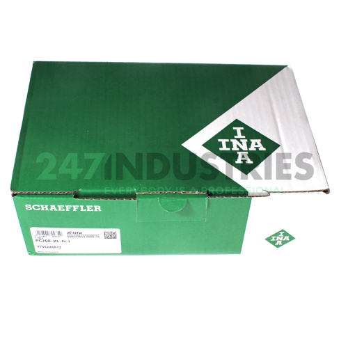 PCJ60-XL-N-I INA Image 2