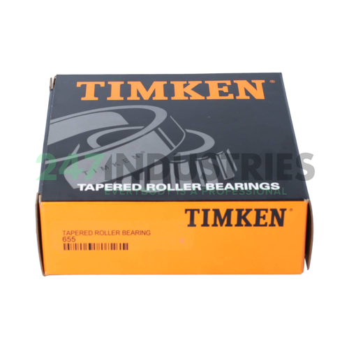 655-20024 Timken Image 3