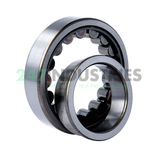 NU210EW C3 NSK Image 3