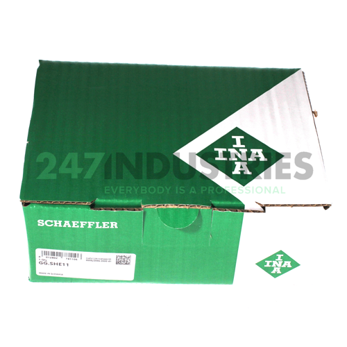 GG.SHE11 INA Image 4