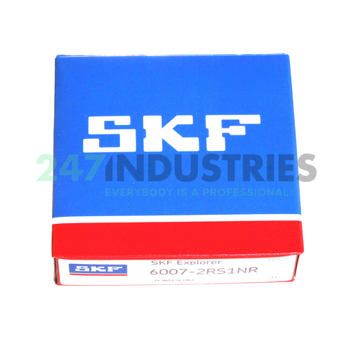 6007-2RS1NR SKF Image 3