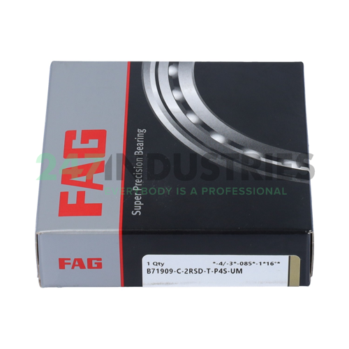 B71909-C-2RSD-T-P4S-UM FAG Image 3