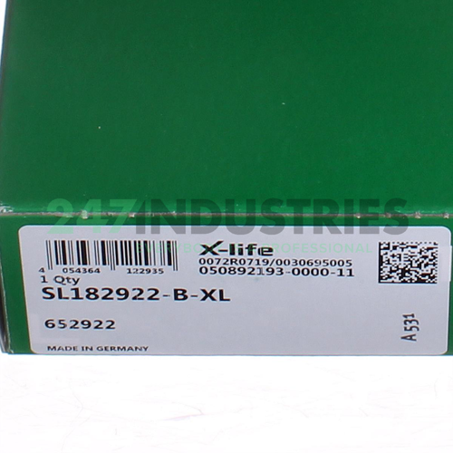 SL182922-B-XL INA Image 5