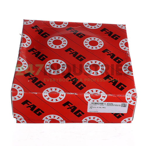 NU221-E-XL-M1-C3 FAG Image 5