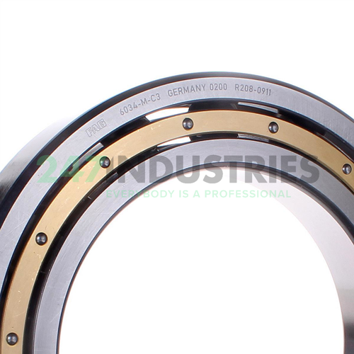 6034M.C3 FAG Image 2